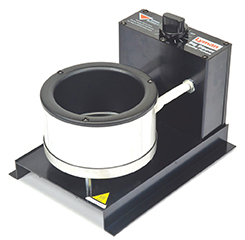 Lyman’s Big Dipper Lead Furnace, courtesy of Lyman Products.